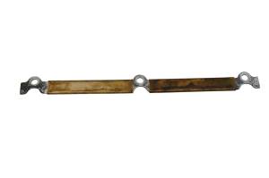 16 Kubota RTV-X900W Glow Plug Bracket Mount