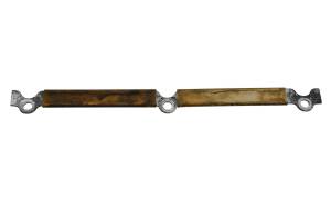 Kubota - 16 Kubota RTV-X900W Glow Plug Bracket Mount - Image 3