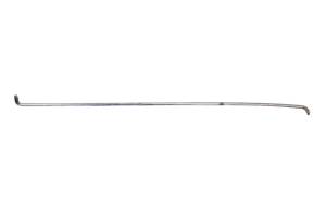 23 Kubota RTV520 Hood Rod Prop