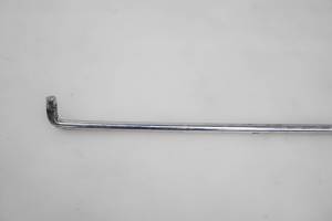 Kubota - 23 Kubota RTV520 Hood Rod Prop - Image 2