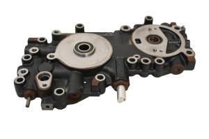 Kubota - 16 Kubota RTV-X900W Hydraulic Pump - Image 3