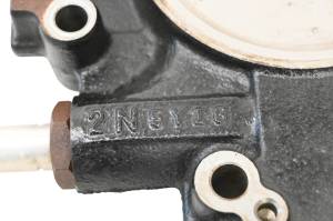 Kubota - 16 Kubota RTV-X900W Hydraulic Pump - Image 5