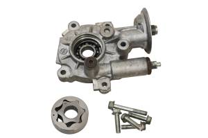 16 Kubota RTV-X900W Oil Filter Housing