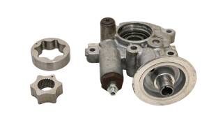 Kubota - 16 Kubota RTV-X900W Oil Filter Housing - Image 2