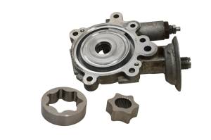 Kubota - 16 Kubota RTV-X900W Oil Filter Housing - Image 3