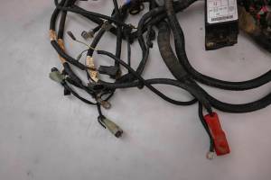 Kubota - 23 Kubota RTV520 Wire Harness Electrical Wiring - Image 2