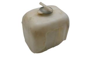 Kubota - 16 Kubota RTV-X900W Coolant Overflow Radiator Bottle - Image 2