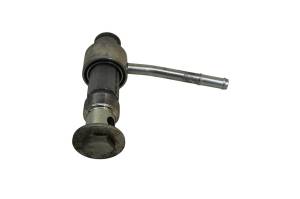 Kubota - 16 Kubota RTV-X900W Hydraulic Oil Tank Pickup Tube & Filter - Image 3