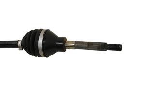 Kubota - 16 Kubota RTV-X900W Front Left Or Right Cv Axle - Image 3