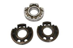 16 Kubota RTV-X900W Crankshaft Main Bearings