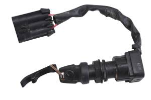 Kubota - 23 Kubota RTV520 Key Switch - Image 2