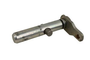 Kubota - 16 Kubota RTV-X900W Transmission Shift Shaft Shifter - Image 2