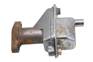 23 Kubota RTV520 Breather Flange