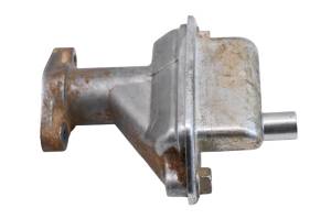 Kubota - 23 Kubota RTV520 Breather Flange - Image 2