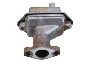 Kubota - 23 Kubota RTV520 Breather Flange - Image 3