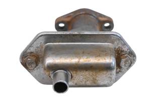 Kubota - 23 Kubota RTV520 Breather Flange - Image 4