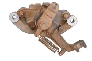 Kubota - 23 Kubota RTV520 Rear Left Brake Caliper - Image 3