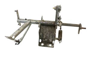 16 Kubota RTV-X900W Shift Shaft Lever Bracket Mount
