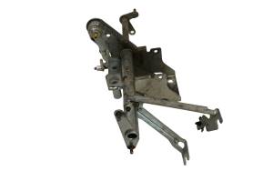 Kubota - 16 Kubota RTV-X900W Shift Shaft Lever Bracket Mount - Image 2