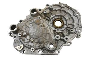 Kubota - 16 Kubota RTV-X900W Left Side Gearcase Cover - Image 2