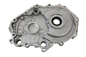Kubota - 16 Kubota RTV-X900W Left Side Gearcase Cover - Image 3