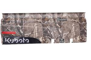 Kubota - 23 Kubota RTV520 Right Side Cargo Bed Cover - Image 1