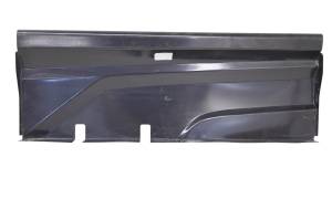 Kubota - 23 Kubota RTV520 Right Side Cargo Bed Cover - Image 3