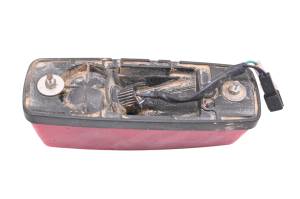 Kubota - 23 Kubota RTV520 Tail Brake Light - Image 3