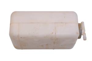 Kubota - 23 Kubota RTV520 Coolant Overflow Radiator Bottle - Image 2