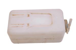 Kubota - 23 Kubota RTV520 Coolant Overflow Radiator Bottle - Image 3