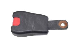 23 Kubota RTV520 Seat Belt Buckle