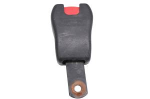 Kubota - 23 Kubota RTV520 Seat Belt Buckle - Image 2