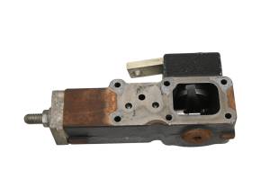 Kubota - 16 Kubota RTV-X900W Hst Regulator - Image 3