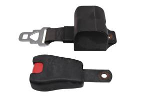 Kubota - 23 Kubota RTV520 Seat Belt Assembly - Image 2