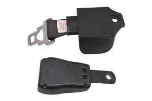 Kubota - 23 Kubota RTV520 Seat Belt Assembly - Image 3