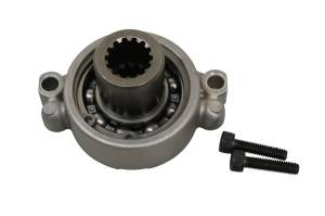 16 Kubota RTV-X900W Hst Bearing Holder & Coupling