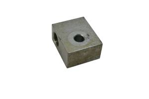 Kubota - 16 Kubota RTV-X900W Brake Line Joint Fitting - Image 2