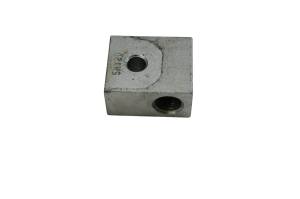 Kubota - 16 Kubota RTV-X900W Brake Line Joint Fitting - Image 3