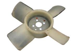 16 Kubota RTV-X900W Suction Fan Blade