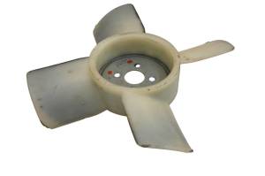 Kubota - 16 Kubota RTV-X900W Suction Fan Blade - Image 2
