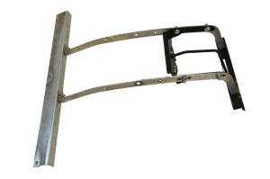 Kubota - 16 Kubota RTV-X900W Hood Bonnet Support Bracket Mount - Image 3
