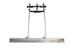 Kubota - 16 Kubota RTV-X900W Hood Bonnet Support Bracket Mount - Image 4