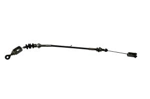 16 Kubota RTV-X900W Engine Speed Control Cable