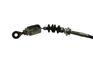 Kubota - 16 Kubota RTV-X900W Engine Speed Control Cable - Image 2