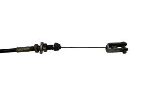 Kubota - 16 Kubota RTV-X900W Engine Speed Control Cable - Image 3