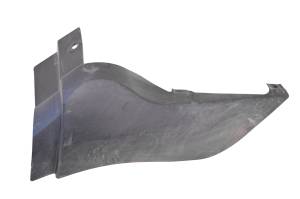 23 Kubota RTV520 Front Right Rear Fender