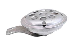 Kubota - 23 Kubota RTV520 Horn - Image 2