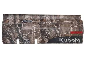 Kubota - 23 Kubota RTV520 Left Side Cargo Bed Cover - Image 1