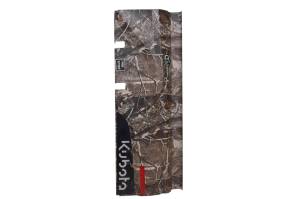 Kubota - 23 Kubota RTV520 Left Side Cargo Bed Cover - Image 2