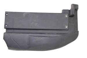 23 Kubota RTV520 Rear Left Rear Fender